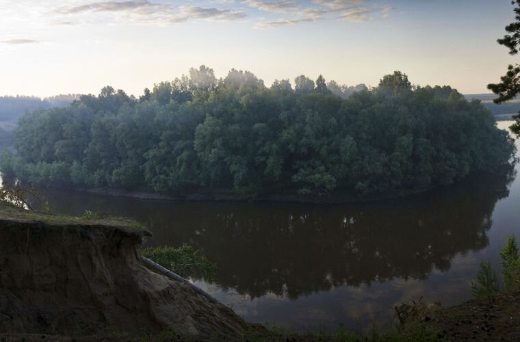 © Андрей Попов (Омск)     