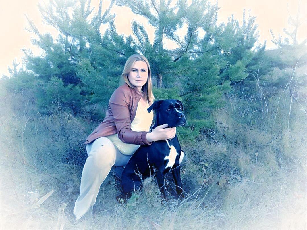 личный архив