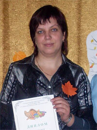 Бестик Ирина Викторовна, воспитатель, вторая квалификационная категория высшего уровня, КГУ «Областная специальная (коррекционная) школа-интернат для детей с нарушениями слуха», город Петропавловск СКО