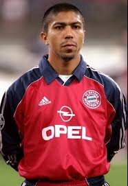 Элбер в золотой мюнхенский период