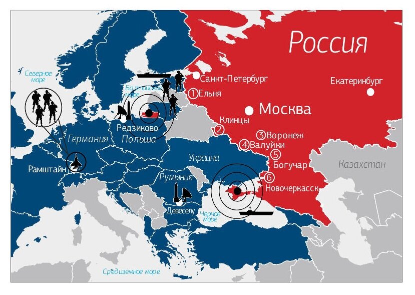 Туры по России по цене от руб. из Москвы / ТУР