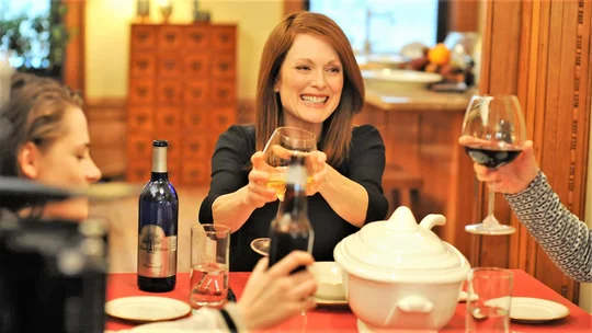 Кадр из фильма "Все еще Элис"