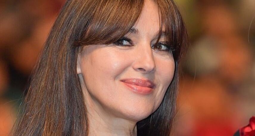 Официальный сайт М.Белуччи