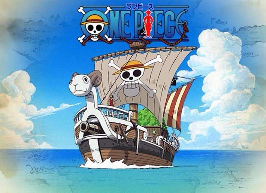  Паренёк по имени Луффи, живущий в маленькой прибрежной деревушке, мечтает стать пиратом. Ещё в детстве он ненароком съел дьявольский плод «резина-резина» и приобрёл невероятные способности