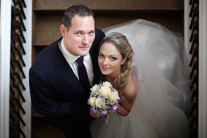 Германия, Свадьба