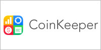 Удобное приложение Coinkeeper позволяет распределить свои доходы, видеть баланс на электронных кошельках, счетах и картах, распределить расходы по категориям (оплата за жилье, траты на автомобиль, питание, кафе, развлечения, покупки, услуги).