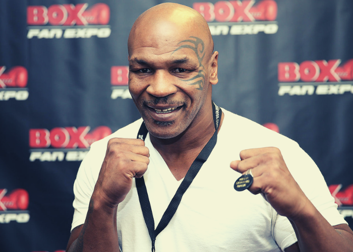 Для многих бокс - своего рода социальный лифт.  Российским спортсменам  победы и звания позволяют уехать на ПМЖ в США, другим - построить политическую карьеру.