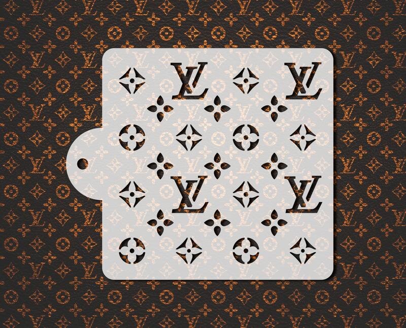 Области применения трафаретов | РПК "А-Риал"