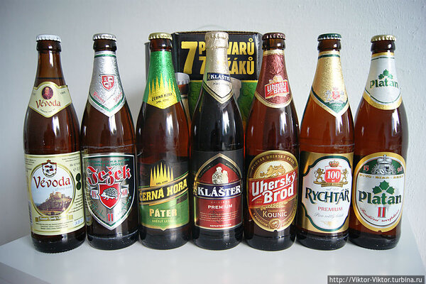 Правда ли, что импортное и отечественное пиво одной и той же марки отличается на вкус?