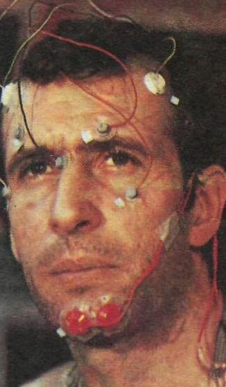 Мишель Сифр