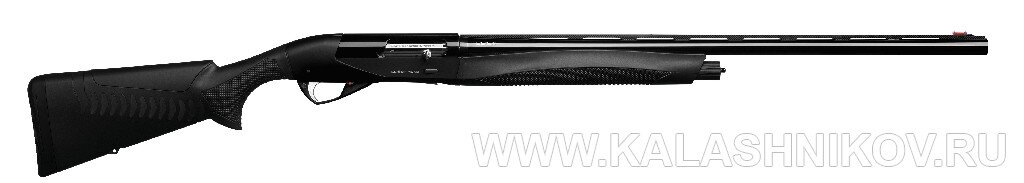 Инерционное ружьё Benelli Raffaello BE-Diamond