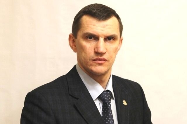 Депутат Госдумы Единорос Алексей Балыбердин. Фото из открытых источников: яндекс картинки. 