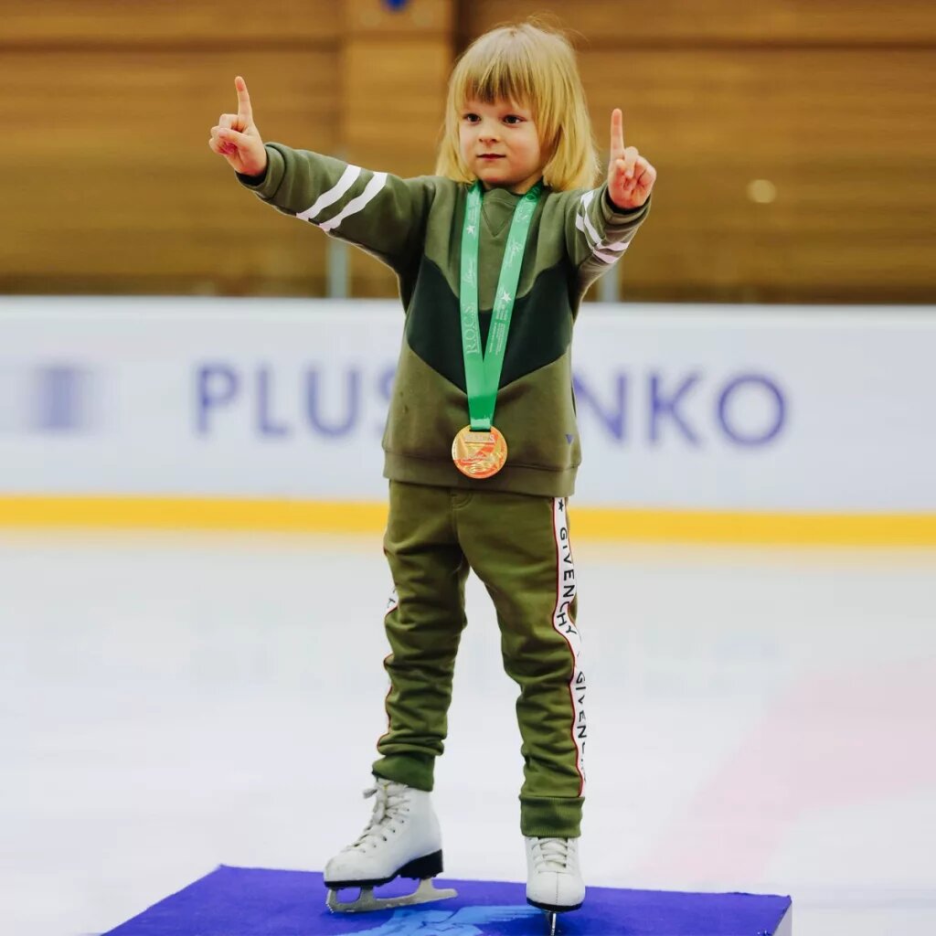 Гном Гномыч
