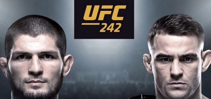 Хабиб - Порье