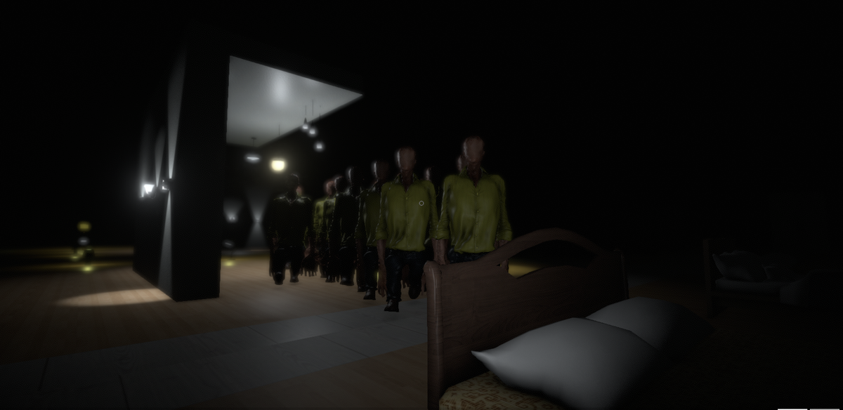 Картинки scp 3008. SCP 3008 бесконечная икеа. SCP 3008 работники икеа.
