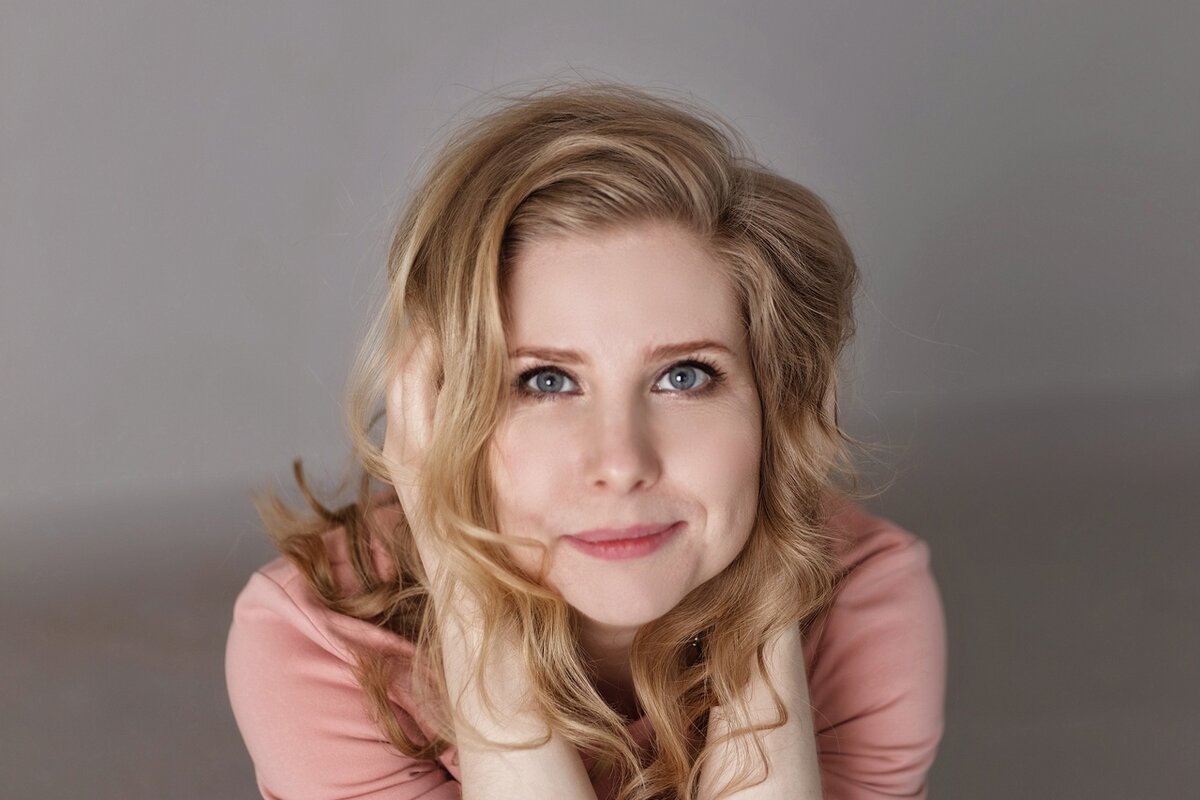 Фото из личного архива