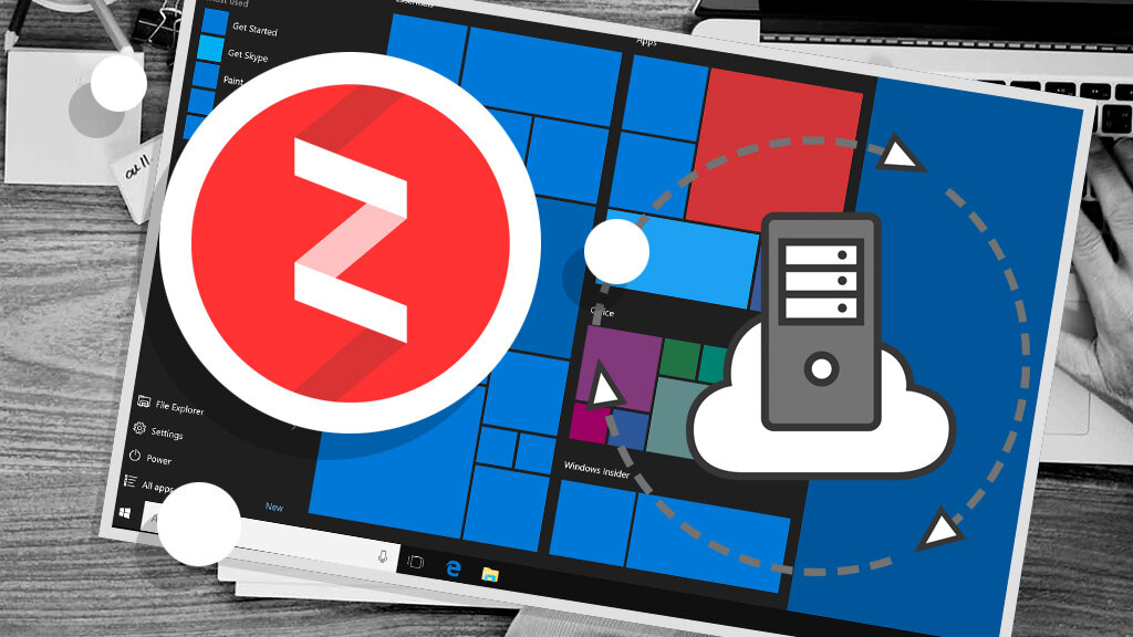 Как сделать резервную копию Windows, настроить бэкап и затем восстановить из резервной копии.