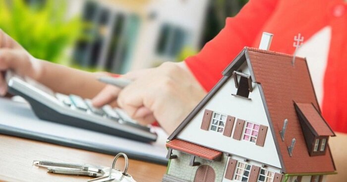 Кредит под залог недвижимости