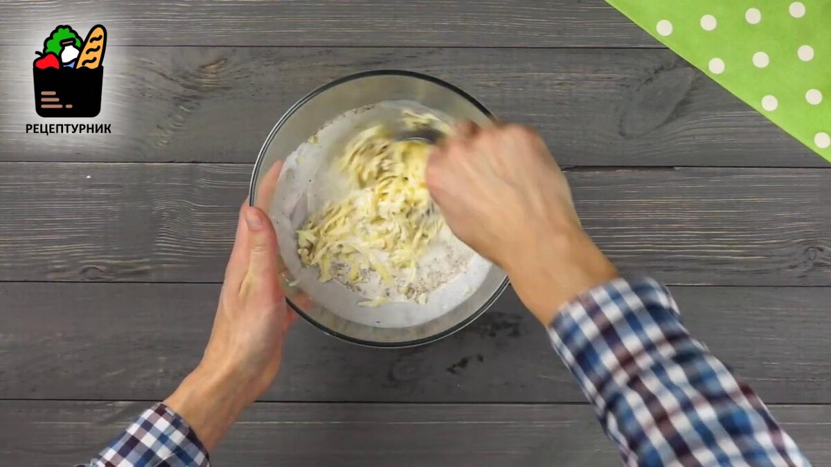 Сливочно-сырный соус. Авторское фото - Webspoon