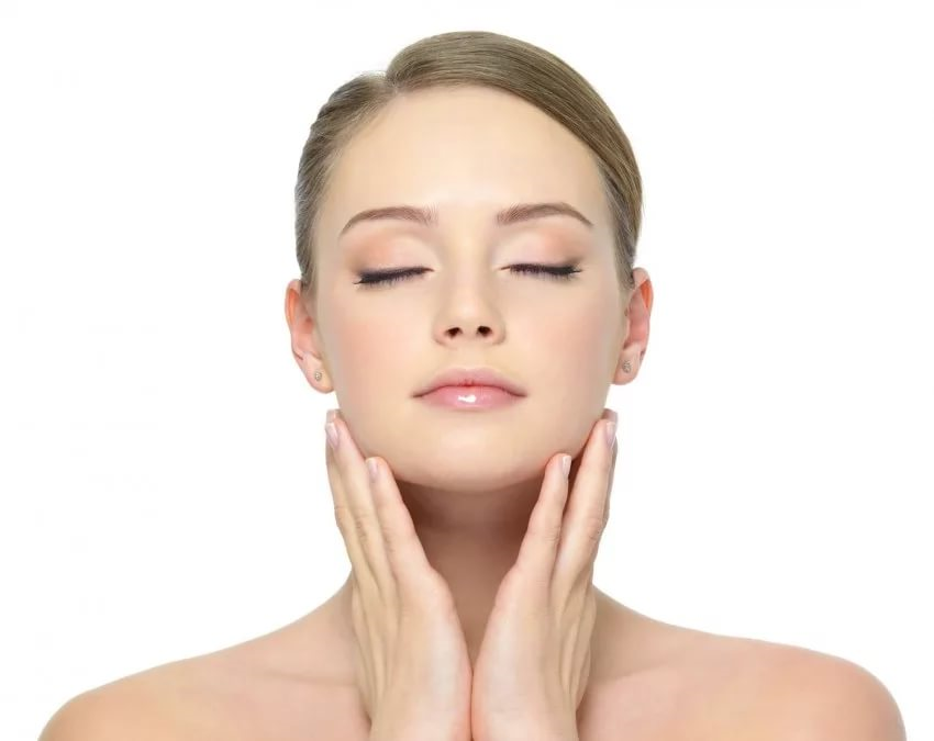 Господи, как же эти прыщи надоели!