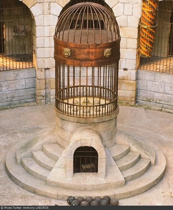 Фото: Fan-FortBoyard.fr 