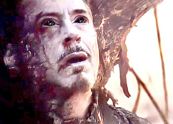 Тони Старк вернётся. 