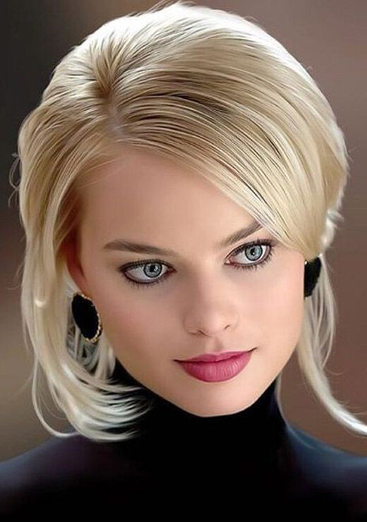 Марго Робби (Margot Robbie) / © Robert Sullivan / flickr