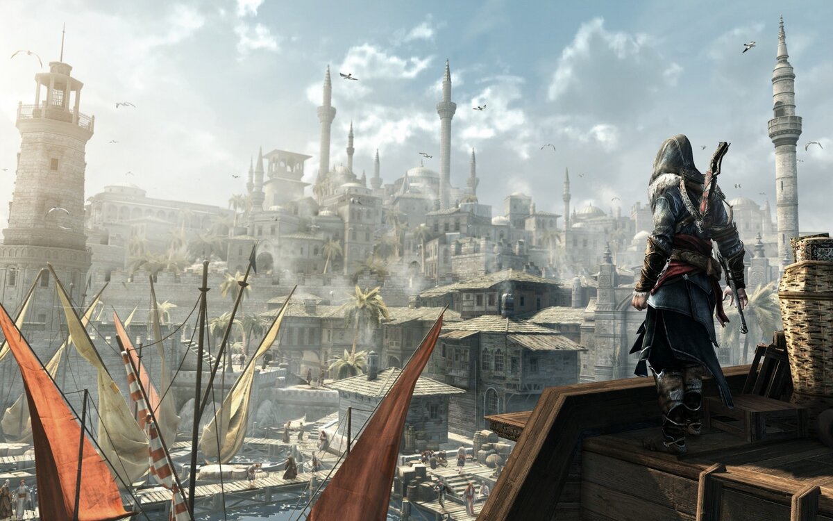 Assassins Creed