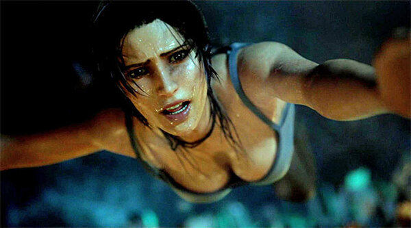 Tomb Raider