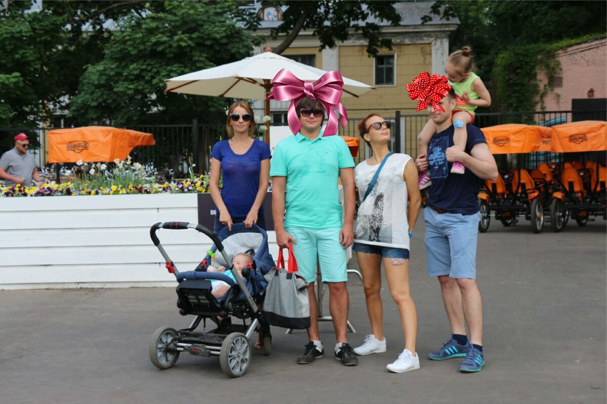 Семья глазами феминисток. 
