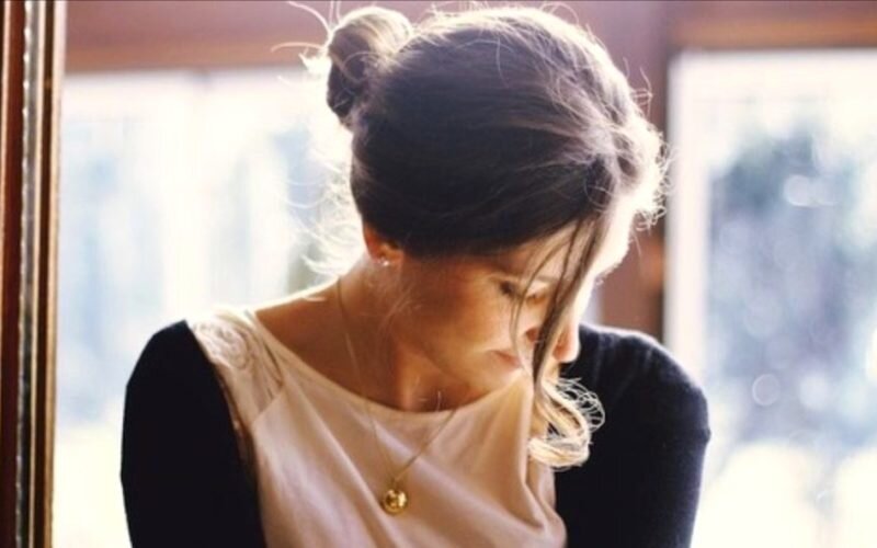 Возвращаться к мужу или нет?