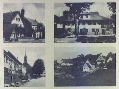 Так выглядели эти места в описываемую эпоху