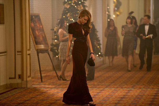 Кадр из фильма «Век Адалин»