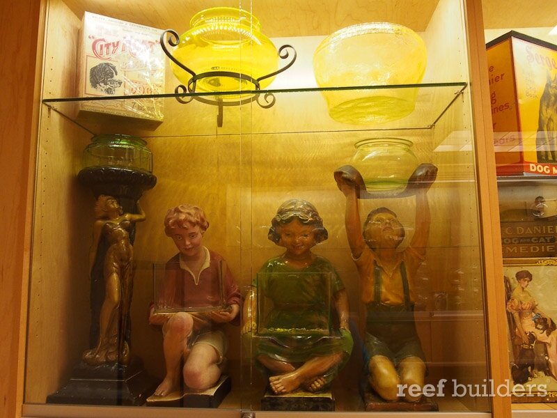 Целые произведения искусства