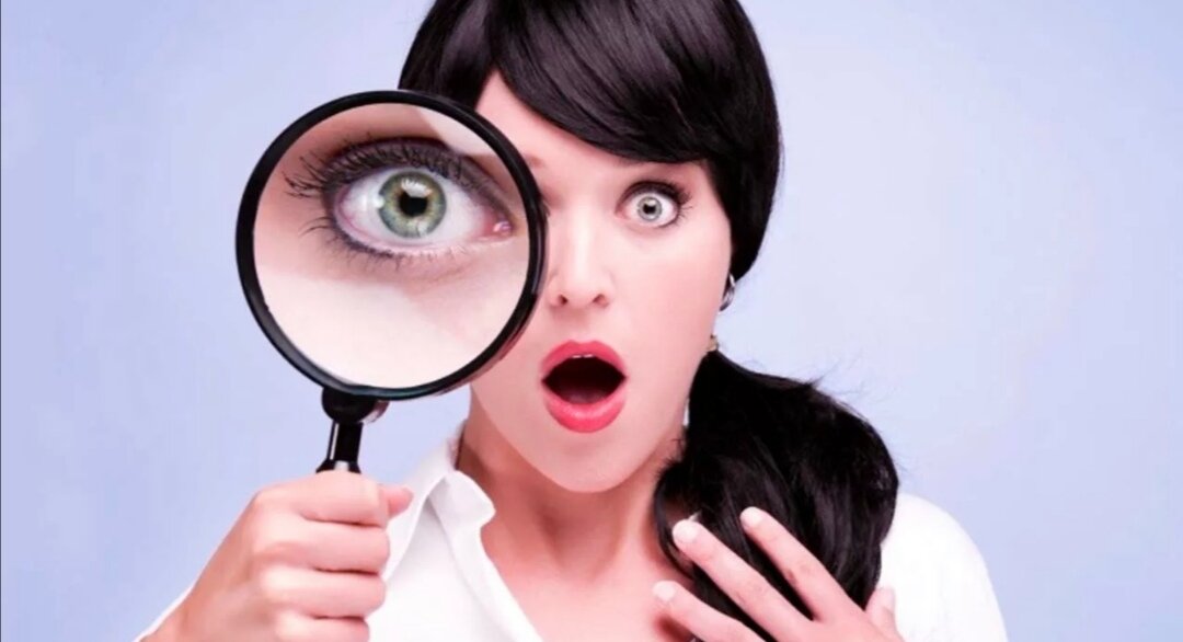 Как понять кто перед Вами. И какой человек Вы.. 