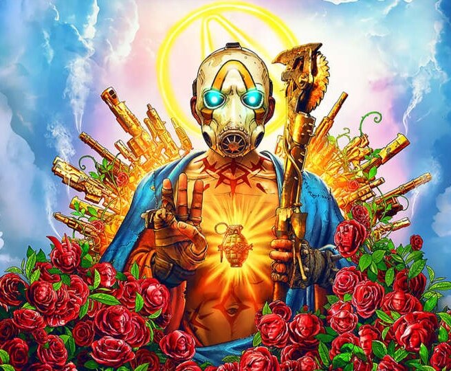 Borderlands 3