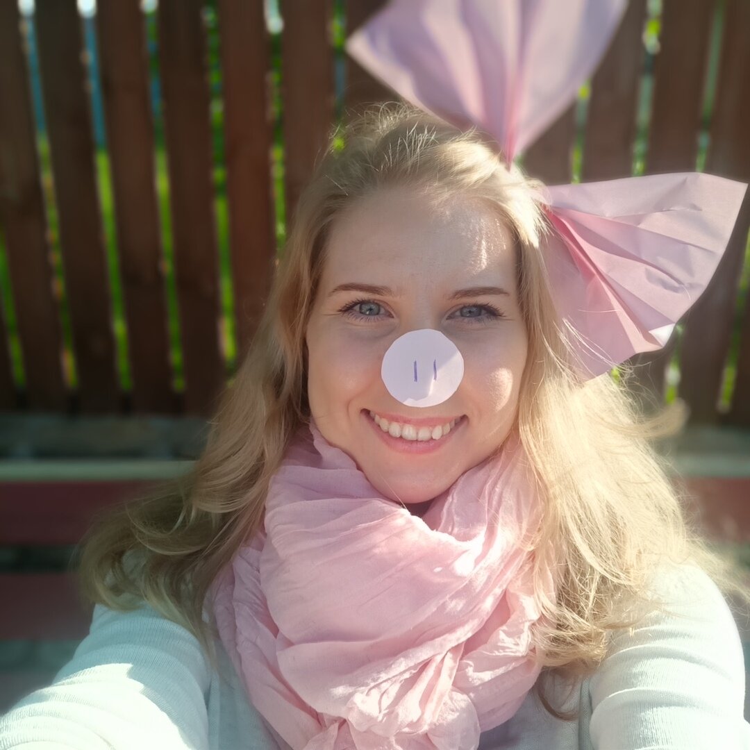 Фото из личного  архива