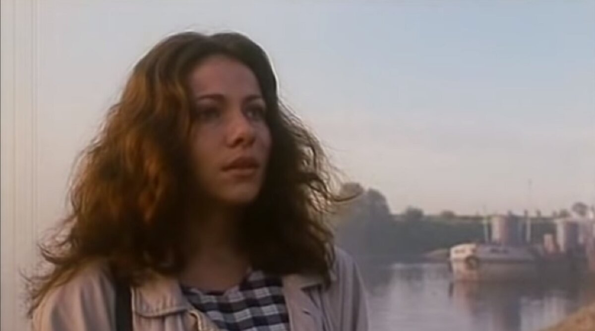 Кадр из фильма «Змеиный источник»