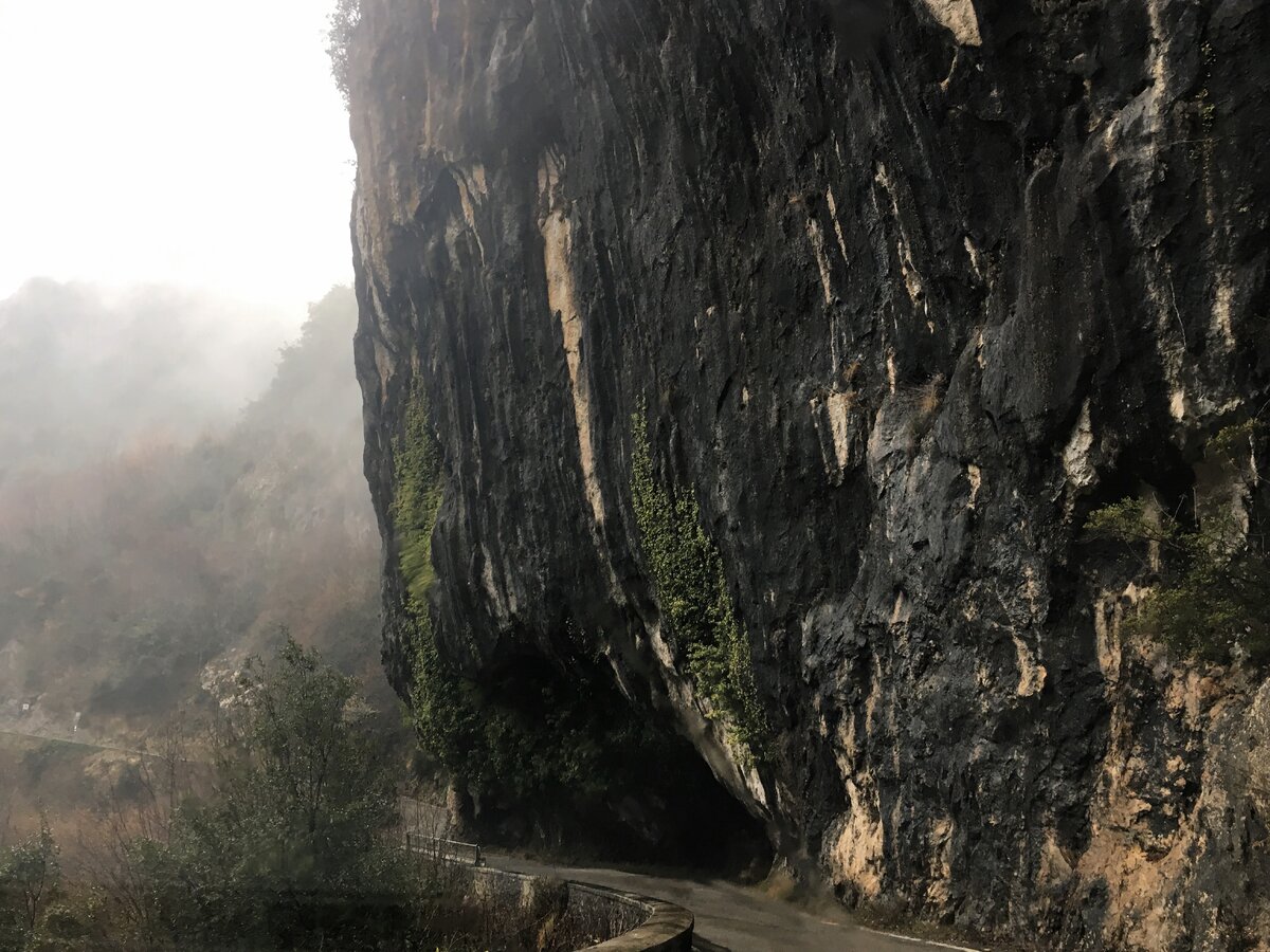 Горная Тоскана © mamkin_traveller