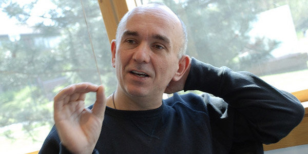 Питер Молиньё