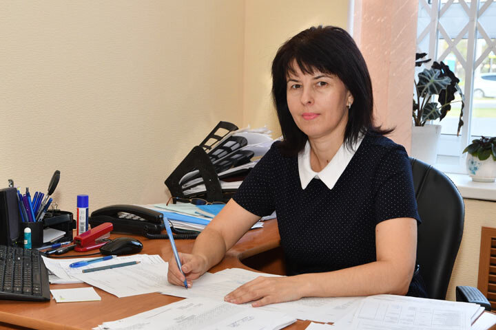 Фото: АО "Аэропорт Абакан" 