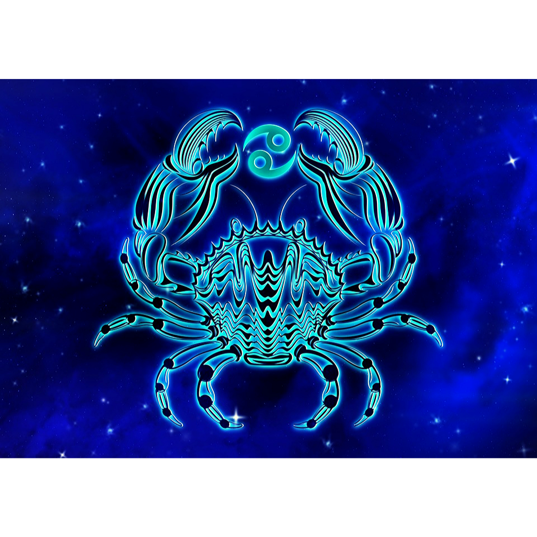Знак зодиака Рак