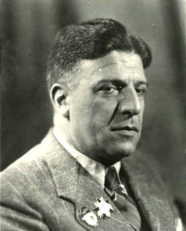 Кручинин Валентин Яковлевич