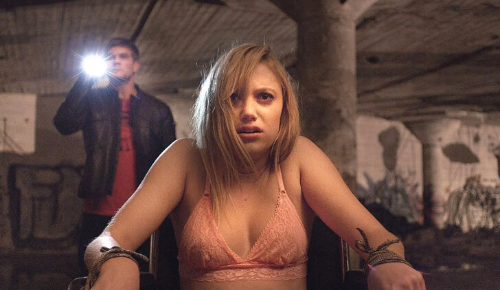 © It Follows / Radius TWC  