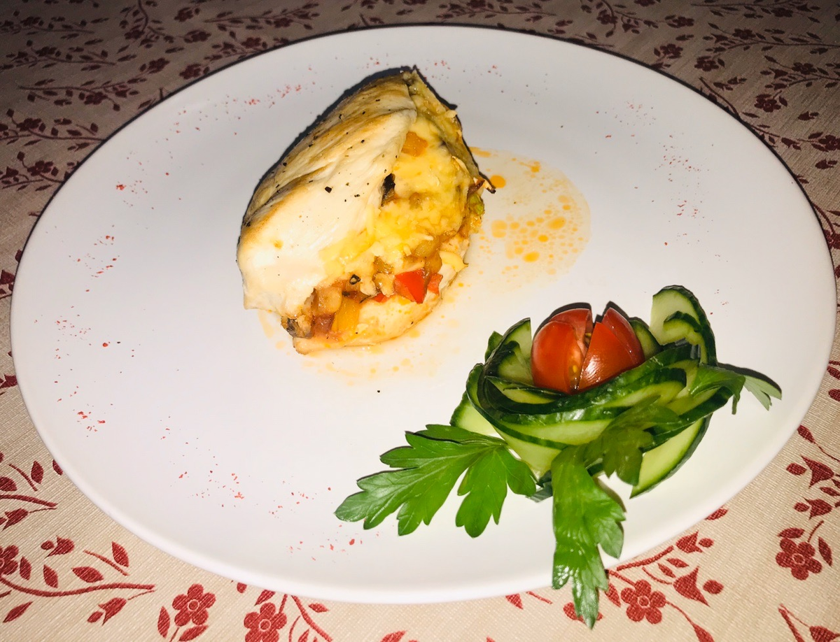 Фото из той кафешки 😊