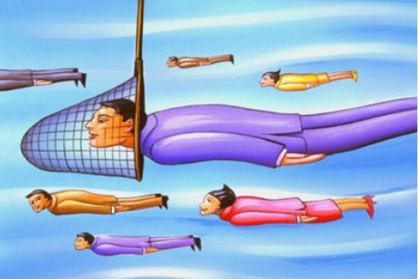 11 ментальных ловушек