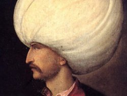 Сулейман Кануни