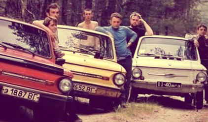 Как было в СССР, Вернуть СССР, Радость СССР