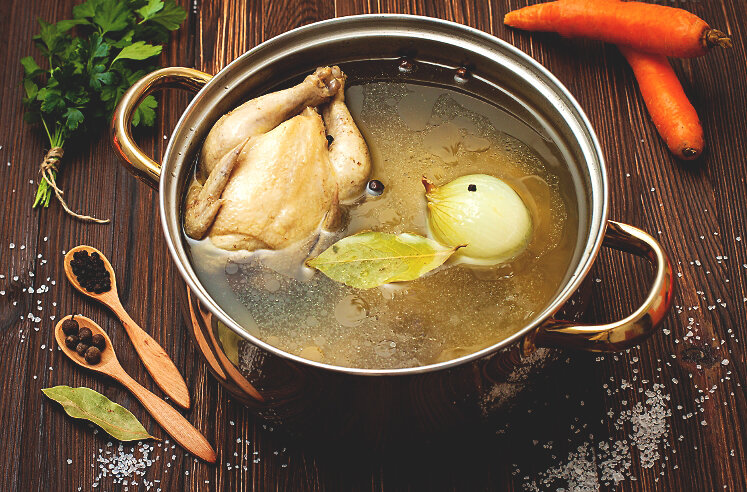 Идеал для стремления.