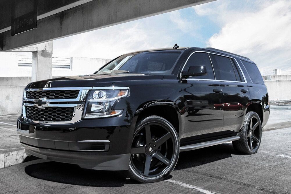 Chevrolet t. Chevrolet Tahoe 2018. Шевроле Тахо 2018. Chevrolet Tahoe 2018 Black. Chevrolet Tahoe Тахо.